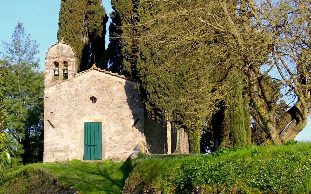 Mostra autunnale, alla scoperta della Via Micaelica